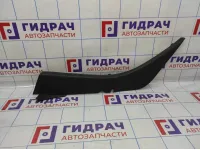 Обшивка задней стойки левой Renault Logan 2 849512291R.