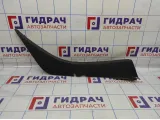 Обшивка задней стойки правой Renault Logan 2 849505965R.