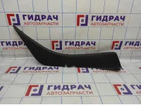 Обшивка задней стойки правой Renault Logan 2 849505965R.