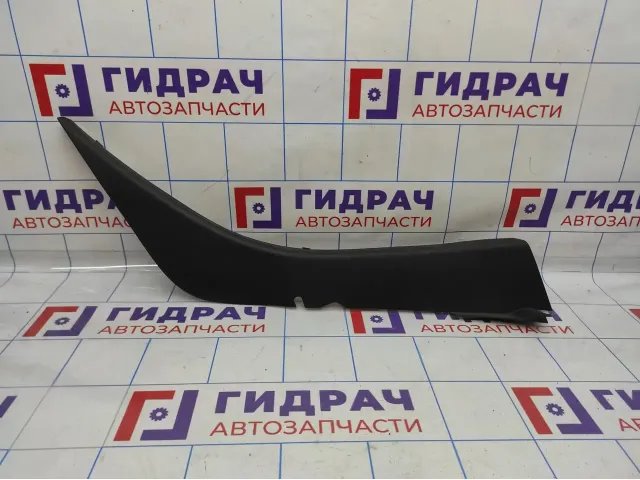 Обшивка задней стойки правой Renault Logan 2 849505965R.