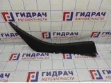 Обшивка задней стойки правой Renault Logan 2 849505965R.
