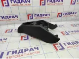 Консоль центральная Renault Logan 2 969104617R.