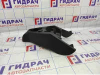 Консоль центральная Renault Logan 2 969104617R.