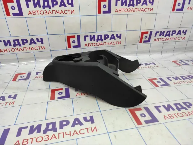 Консоль центральная Renault Logan 2 969104617R.