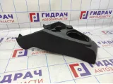 Консоль центральная Renault Logan 2 969104617R.