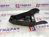 Консоль центральная Renault Logan 2 969104617R.