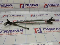 Трапеция стеклоочистителей Renault Logan 2 288004410R.