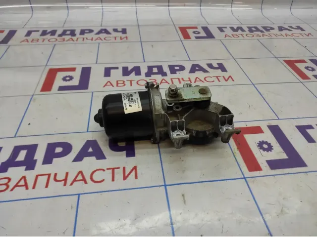 Моторчик стеклоочистителя передний Renault Logan 2 288159333R.