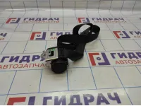 Ремень безопасности передний правый Renault Logan 2 868845555R.