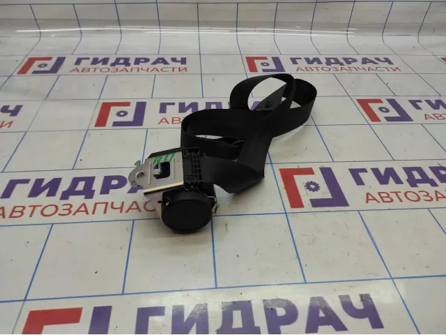 Ремень безопасности передний правый Renault Logan 2 868845555R.