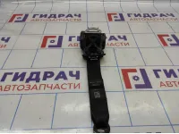 Ремень безопасности задний левый Renault Logan 2 888418448R.