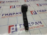 Ремень безопасности задний правый Renault Logan 2 888418448R.