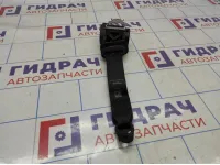 Ремень безопасности задний правый Renault Logan 2 888418448R.