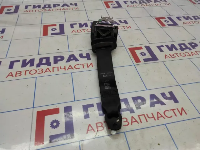 Ремень безопасности задний правый Renault Logan 2 888418448R.