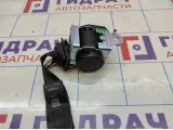 Ремень безопасности задний правый Renault Logan 2 888418448R.