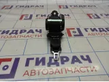 Ремень безопасности задний средний Renault Logan 2 888418448R.