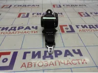 Ремень безопасности задний средний Renault Logan 2 888418448R.