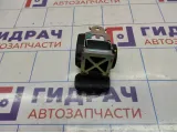 Ремень безопасности задний средний Renault Logan 2 888418448R.