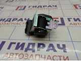 Ремень безопасности задний средний Renault Logan 2 888418448R.