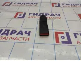 Ответная часть ремня безопасности Renault Logan 2 878170958R.