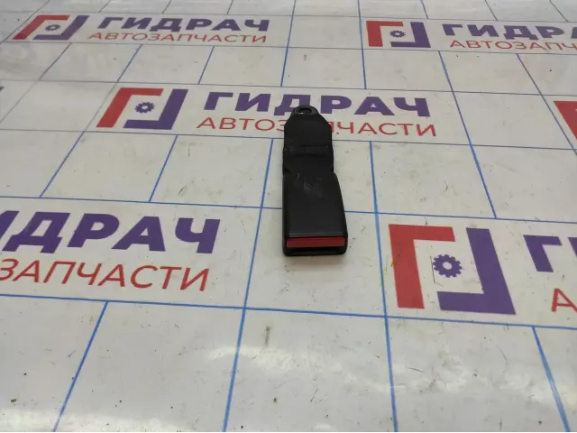 Ответная часть ремня безопасности Renault Logan 2 878170958R.