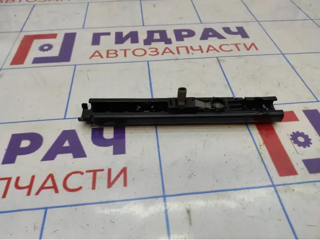 Механизм регулировки ремня безопасности Renault Logan 2 878244695R.