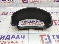 Накладка панели приборов Renault Logan 2 682401394R.