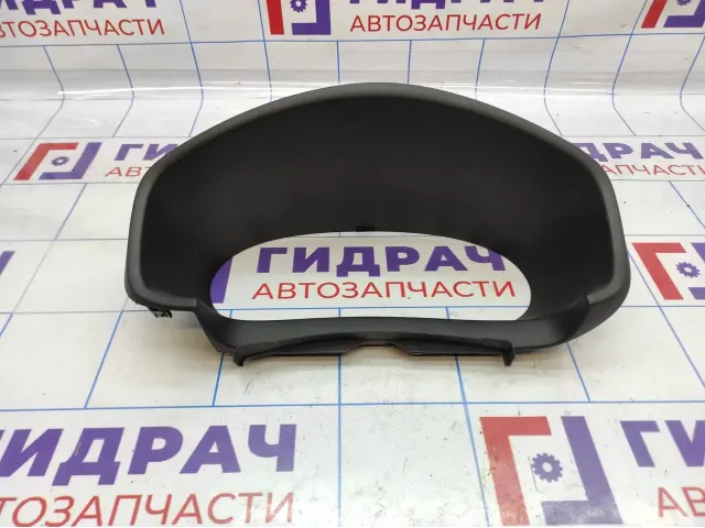 Накладка панели приборов Renault Logan 2 682401394R.