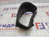 Накладка панели приборов Renault Logan 2 682401394R.