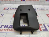 Кожух рулевой колонки нижний Renault Logan 2 484727666R.