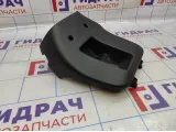 Кожух рулевой колонки нижний Renault Logan 2 484727666R.