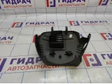 Кожух рулевой колонки нижний Renault Logan 2 484727666R.