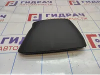 Кожух рулевой колонки верхний Renault Logan 2 484716216R.