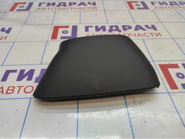 Кожух рулевой колонки верхний Renault Logan 2 484716216R.