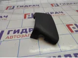 Кожух рулевой колонки верхний Renault Logan 2 484716216R.