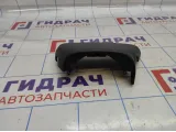 Кожух рулевой колонки верхний Renault Logan 2 484716216R.