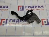 Педаль газа Renault Logan 2 180022703R.