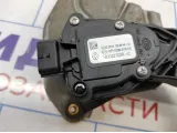 Педаль газа Renault Logan 2 180022703R.