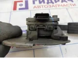 Педаль газа Renault Logan 2 180022703R.