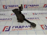 Педаль тормоза Renault Logan 2 465013221R.