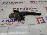 Рычаг стояночного тормоза Renault Logan 2 360108002R.