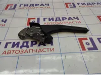 Рычаг стояночного тормоза Renault Logan 2 360108002R.