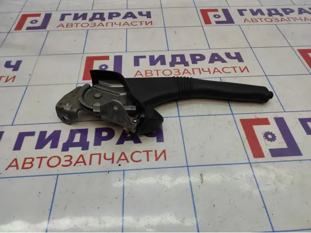 Рычаг стояночного тормоза Renault Logan 2 360108002R.