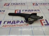 Рычаг стояночного тормоза Renault Logan 2 360108002R.