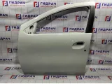 Дверь передняя левая Renault Logan 2 801530050R.