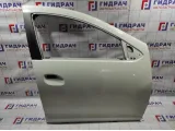 Дверь передняя правая Renault Logan 2 801522177R.