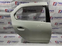 Дверь задняя правая Renault Logan 2 821123854R.