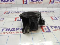 Корпус блока предохранителей Renault Logan 2 243809584R.