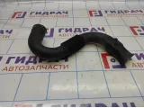 Патрубок воздушного фильтра Renault Logan 2 165559019R.