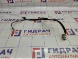Клемма аккумулятора минус Renault Logan 2 240807234R.